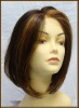 synthetic wig