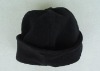 fleece hat