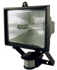 PIR lamp