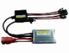 HID xenon ballast