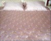 silk bedding set