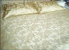 silk bedding set