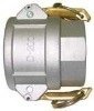 camlock coupling