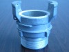 Guillemin Coupling