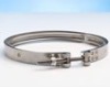 V band hose clamp