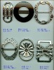 belt buckles