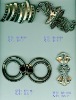 fashion buckles