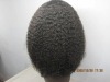 african style lace wig   afro curl