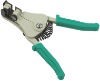 Wire stripping tool