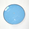 tempered glass lid