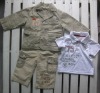 Baby Suit