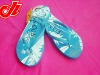 beach flip flop(beach slipper, eva slipper)