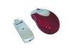 27MHZ wireless mouse