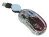 Mini optical mouse