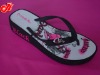 fashion flip flop(eva flip flop)