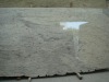 River white marble  slab