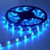 SMD3528 Blue flexible led strip light