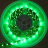 SMD5050 Green flexible led strip light