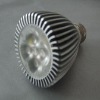 PAR20 5x2W high power led spot light