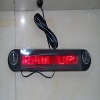 Red 7*40dots led messager