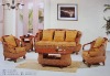 Wicker Sofa