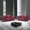 Leather Sofa C918