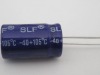 aluminum electrolytic capacitor