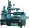 wire cutting machine tool