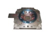 steering wheel mould