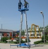 aluminium lifting platform,lifting platform,lifting platform,lifting platform(YBC0.15-14)