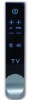 TV remote control