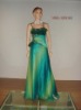 2010new design new arrival /special beading/colorful /evening dress