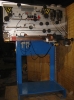 Automatic Seam Welder