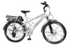 Lithium batteries elelctric bicycle