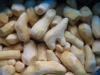 organic frozen ginger