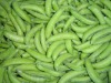 frozen sugar snap peas