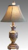 European style table lamp  H-8284