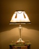 Crystal table lamp TR036