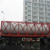 Export to New zealand - TANK3600 Tank Container