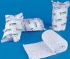 Plaster of Paris (POP)bandage with ISO CE approval