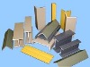 Fiberglass/FRP/GRP Channel