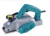 electric planer