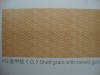 low price embossed hardboard