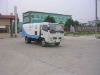 donmgfeng sweeper truck