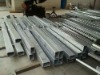 steel channel