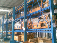 cantilever racking