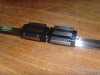 linear guide PMI MSB20E