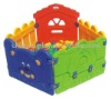 Children Plastic Ball Pool