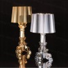 kartell bourgie table lamp