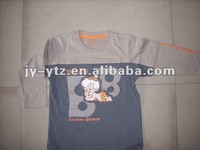 boys t-shirt